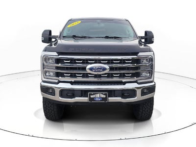 2024 Ford F-250SD Lariat TREMOR