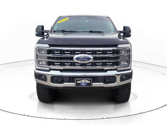 2024 Ford F-250SD Lariat TREMOR