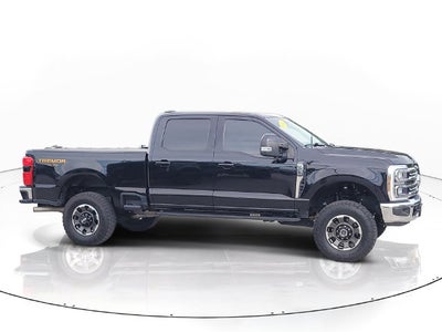 2024 Ford F-250SD Lariat TREMOR
