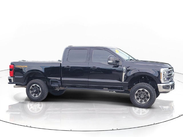 2024 Ford F-250SD Lariat TREMOR