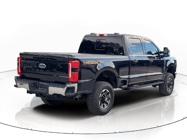 2024 Ford F-250SD Lariat TREMOR
