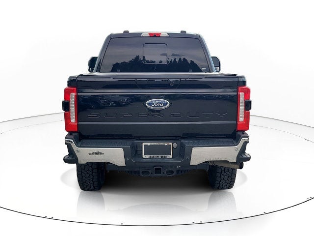 2024 Ford F-250SD Lariat TREMOR