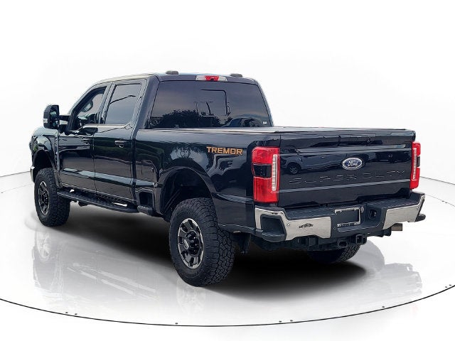 2024 Ford F-250SD Lariat TREMOR