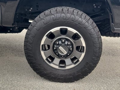 2024 Ford F-250SD Lariat TREMOR