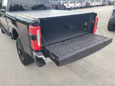 2024 Ford F-250SD Lariat TREMOR