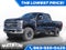 2027 Ford F-250SD Lariat 4WD CREW CAB