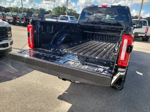2027 Ford F-250SD Lariat 4WD CREW CAB
