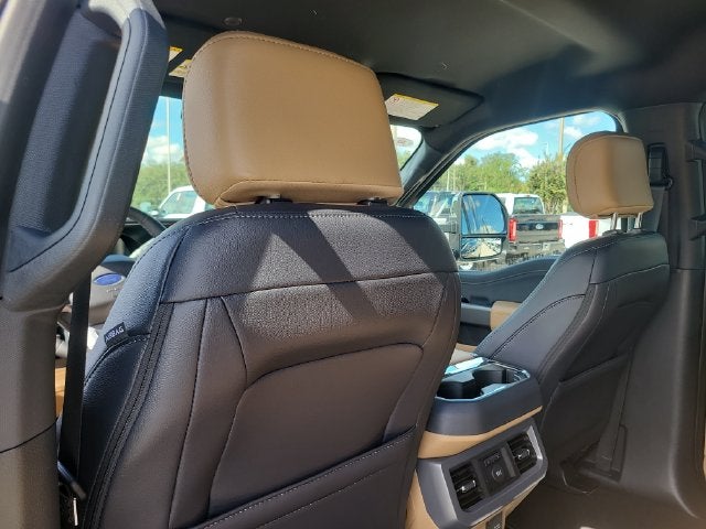 2027 Ford F-250SD Lariat 4WD CREW CAB