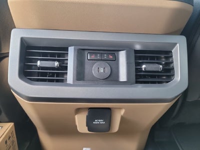 2027 Ford F-250SD Lariat 4WD CREW CAB
