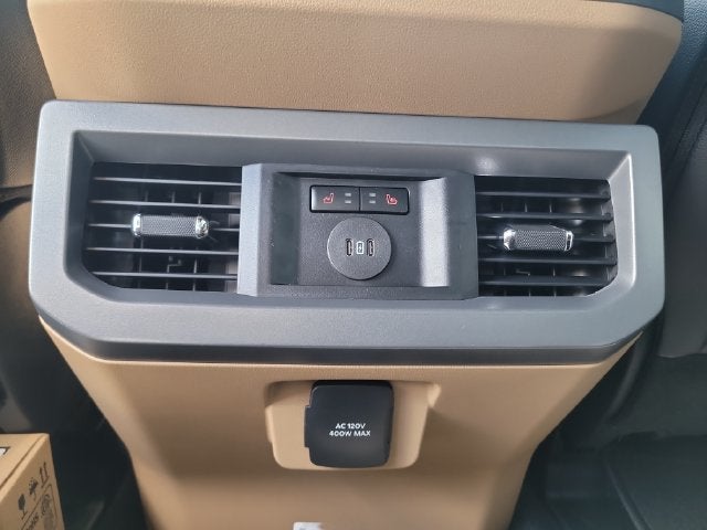 2027 Ford F-250SD Lariat 4WD CREW CAB