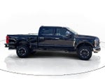 2027 Ford F-250SD Lariat 4WD CREW CAB