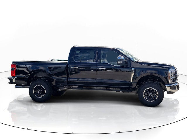 2027 Ford F-250SD Lariat 4WD CREW CAB