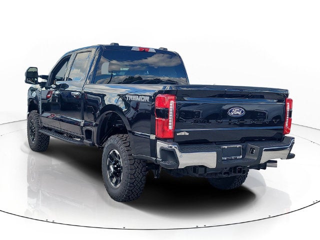 2027 Ford F-250SD Lariat 4WD CREW CAB