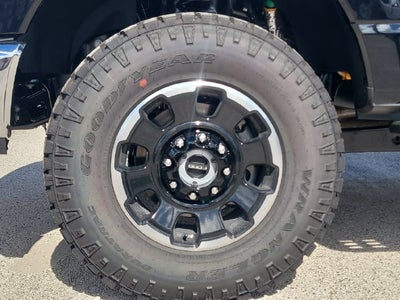 2027 Ford F-250SD Lariat 4WD CREW CAB