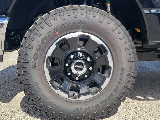 2027 Ford F-250SD Lariat 4WD CREW CAB