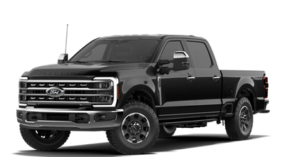 2027 Ford F-250SD Lariat 4WD CREW CAB