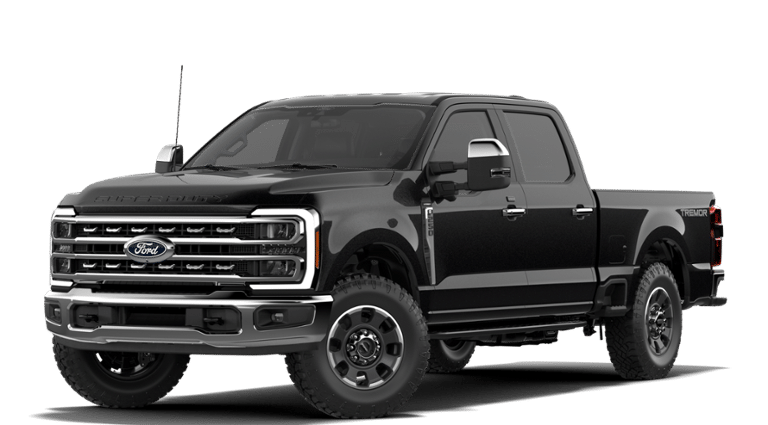 2027 Ford F-250SD Lariat 4WD CREW CAB