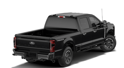 2027 Ford F-250SD Lariat 4WD CREW CAB