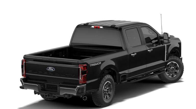 2027 Ford F-250SD Lariat 4WD CREW CAB