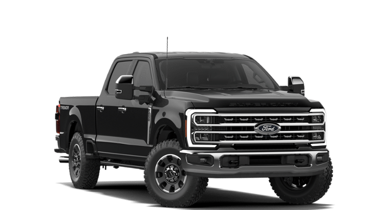 2027 Ford F-250SD Lariat 4WD CREW CAB