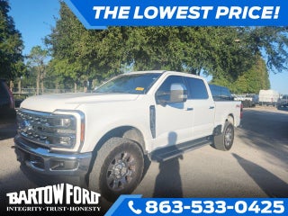 2023 Ford F-250SD Lariat