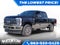 2026 Ford F-250SD King Ranch 4WD CREW CAB