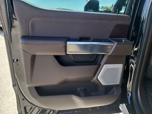2026 Ford F-250SD King Ranch 4WD CREW CAB