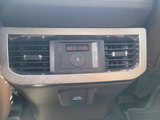 2026 Ford F-250SD King Ranch 4WD CREW CAB