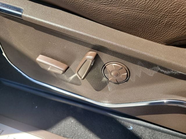 2026 Ford F-250SD King Ranch 4WD CREW CAB