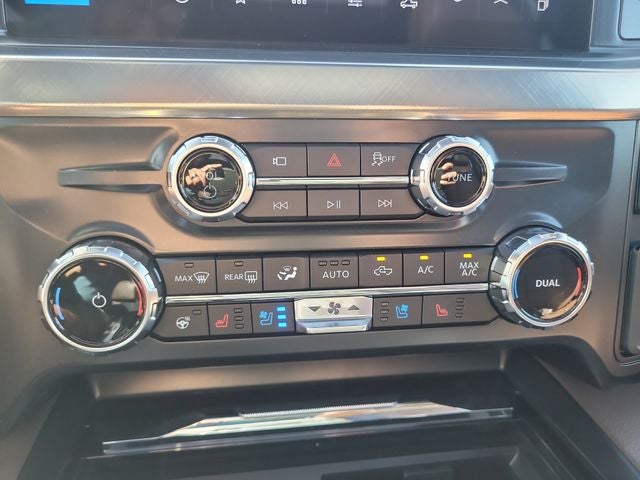 2026 Ford F-250SD King Ranch 4WD CREW CAB
