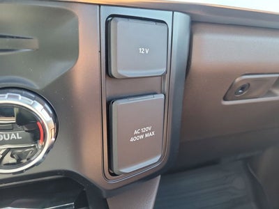 2026 Ford F-250SD King Ranch 4WD CREW CAB