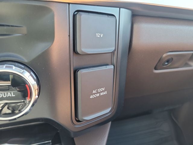 2026 Ford F-250SD King Ranch 4WD CREW CAB