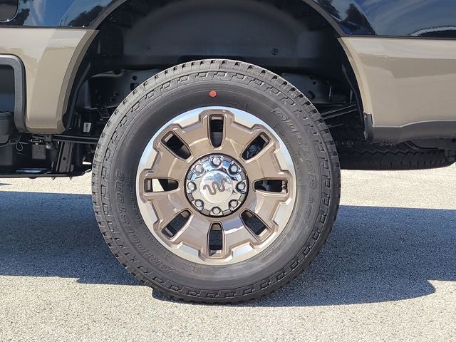 2026 Ford F-250SD King Ranch 4WD CREW CAB