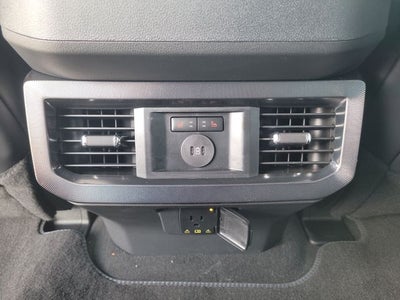 2026 Ford F-250SD Platinum 4WD CREW CAB