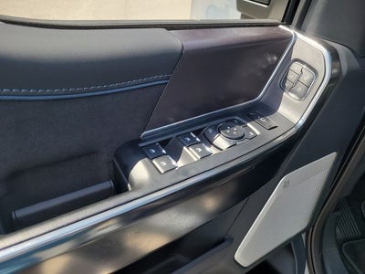 2026 Ford F-250SD Platinum 4WD CREW CAB