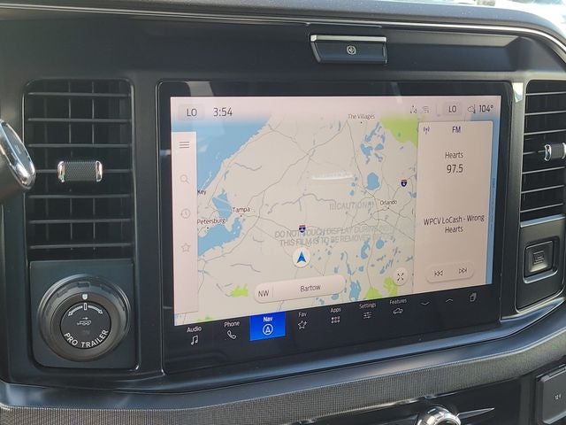 2026 Ford F-250SD Platinum 4WD CREW CAB