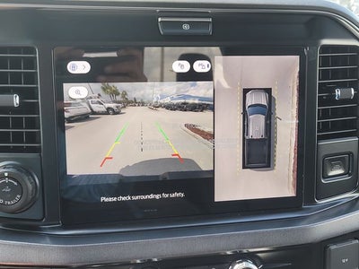 2026 Ford F-250SD Platinum 4WD CREW CAB