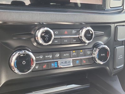 2026 Ford F-250SD Platinum 4WD CREW CAB