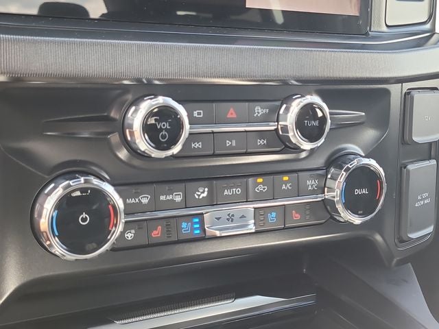 2026 Ford F-250SD Platinum 4WD CREW CAB