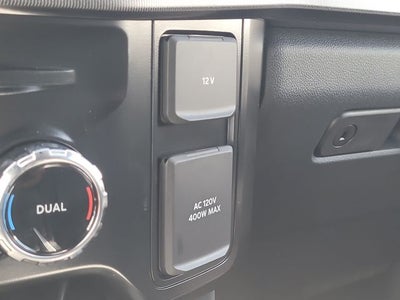 2026 Ford F-250SD Platinum 4WD CREW CAB