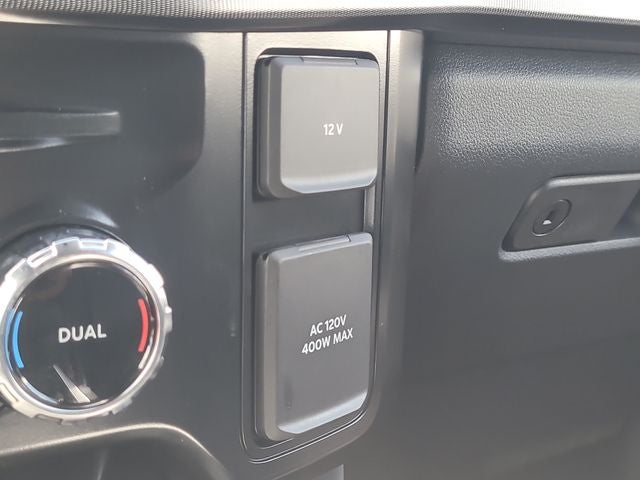 2026 Ford F-250SD Platinum 4WD CREW CAB