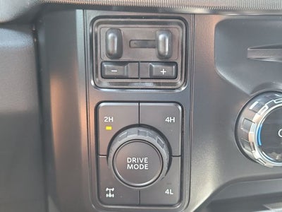 2026 Ford F-250SD Platinum 4WD CREW CAB