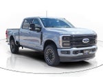 2026 Ford F-250SD Platinum 4WD CREW CAB