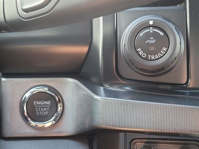 2026 Ford F-250SD Platinum 4WD CREW CAB