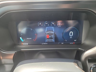 2026 Ford F-250SD Platinum 4WD CREW CAB
