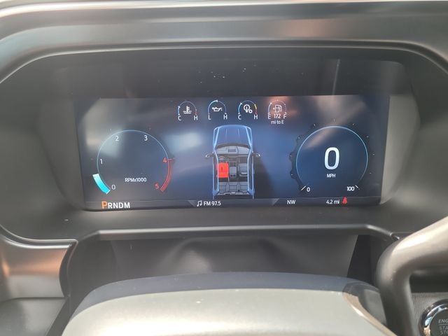 2026 Ford F-250SD Platinum 4WD CREW CAB