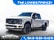 2026 Ford F-250SD Lariat 4WD CREW CAB