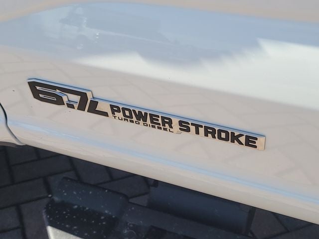 2026 Ford F-250SD Lariat 4WD CREW CAB