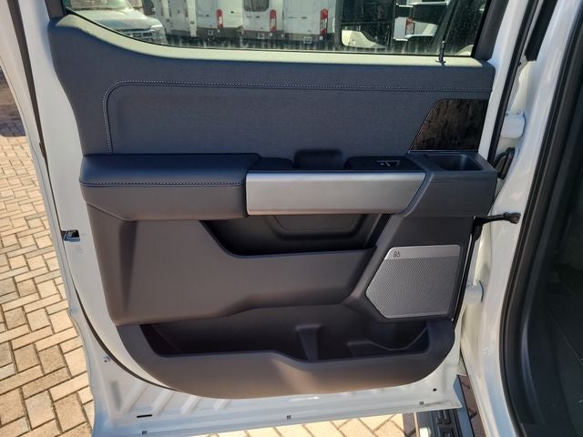 2026 Ford F-250SD Lariat 4WD CREW CAB