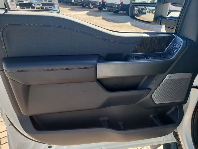 2026 Ford F-250SD Lariat 4WD CREW CAB